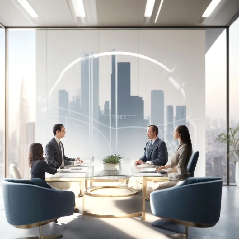 Group reflection at a spiritual education workshop